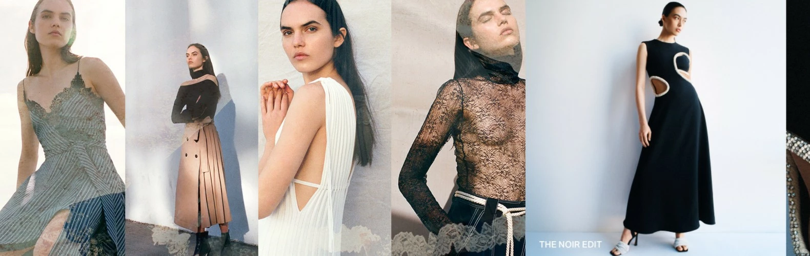 Jonathan Simkhai Shop -Jonathan Simkhai Shop 14.5