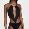 Agua Bendita Tutti Thoughts One Piece Black -Jonathan Simkhai Shop aguab302021cd2d 1650983502982 2 0. UX540 . QL90