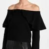 Altuzarra Hasla Sweater Black -Jonathan Simkhai Shop altuz300821cd2d 1663713035153 2 0. UX540 . QL90