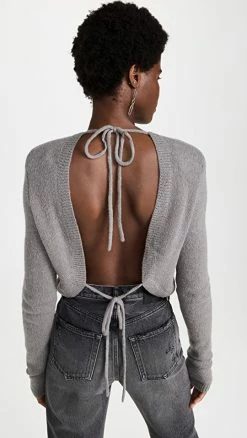 Atoir The Essense Top Faun