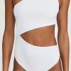 Beach Riot Celine One Piece White 2 Beach Riot Celine One Piece White -Jonathan Simkhai Shop beach30475102ca 1626721629417 2 0. UX540 . QL90