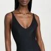 Beach Riot Reese One Piece Black -Jonathan Simkhai Shop beach305311071b 1648840985246 2 0. UX540 . QL90