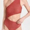 Beach Riot Celine One Piece Jolly Red Shine -Jonathan Simkhai Shop beach305501eac6 1670363144641 2 0. UX540 . QL90