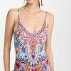 Camilla Scoop Neck Lace Up Side One Piece Swimsuit Lucky Charms -Jonathan Simkhai Shop camla308561857a 1654259951214 2 0. UX540 . QL90