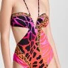 Camilla V Wire Cut Out One Piece Always Change Your Spots -Jonathan Simkhai Shop camla308861ec1a 1668540255699 2 0. UX540 . QL90