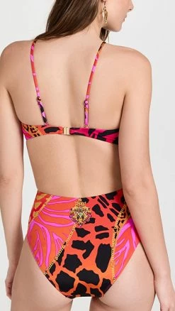Camilla V Wire Cut Out One Piece Always Change Your Spots -Jonathan Simkhai Shop camla308861ec1a 1668547394290 2 0. UX540 . QL90