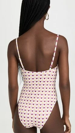 Charlie Holiday Mylo One Piece Geo -Jonathan Simkhai Shop choli3012623970 1648653822879 2 0. UX540 . QL90