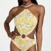CIN CIN Laguna One Piece Swimsuit Golden 1 CIN CIN Laguna One Piece Swimsuit Golden -Jonathan Simkhai Shop cinci3000214026 1655241077957 2 0. UX540 . QL90
