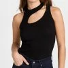 Cotton Citizen Verona Cutout Tank Jet Black -Jonathan Simkhai Shop cotto304521a264 1665408205511 2 0. UX540 . QL90