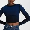 Cotton Citizen Verona Crop Shirt Arctic Blue Cast -Jonathan Simkhai Shop cotto304561e68c 1661536502636 2 0. UX540 . QL90