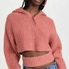 Cult Gaia Mabel Knit Sweater Jaipur -Jonathan Simkhai Shop cultg3089926281 1662477682522 2 0. UX540 . QL90