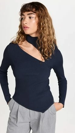 Cult Gaia Krislyn Top Aspen