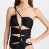 Devon Windsor Waverly One Piece Swimsuit Black -Jonathan Simkhai Shop devon300901cd2d 1657209717063 2 0. UX540 . QL90