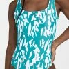 DIARRABLU Leila Swimsuit One Piece Playa Aqua -Jonathan Simkhai Shop diarr300531f1f6 1670972198948 2 0. UX540 . QL90