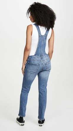 DL1961 Mara Straight Ankle Maternity Overalls Barrow 5 DL1961 Mara Straight Ankle Maternity Overalls Barrow -Jonathan Simkhai Shop dldll4070768392 q2 2 0. UX540 . QL90