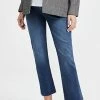 DL1961 Patti Straight Maternity Ankle Jeans Seaborn Raw -Jonathan Simkhai Shop dldll408091c129 1633366401591 2 0. UX540 . QL90