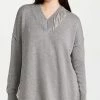 DODO BAR OR Mark Sweater Gray 1 DODO BAR OR Mark Sweater Gray -Jonathan Simkhai Shop dodob3025451723 1665789369239 2 0. UX540 . QL90