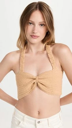 Elexiay Hadiza Top Honey