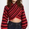 Elexiay Amelia Sweater Ombre -Jonathan Simkhai Shop elexi3001610492 1663961995493 2 0. UX540 . QL90
