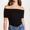 Enza Costa Off Shoulder Top Black -Jonathan Simkhai Shop enzac410371071b 1661965403397 2 0. UX540 . QL90