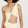 Fe Noel Juliet One Piece Swimsuit Bone -Jonathan Simkhai Shop fnoel300291a3ab 1644595273323 2 0. UX540 . QL90