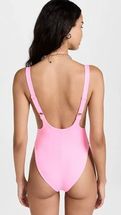 Good American Lounge 1 Piece Sugar Pink002 5 Good American Lounge 1 Piece Sugar Pink002 -Jonathan Simkhai Shop gamer304161d4c2 1651613442670 2 0. UX540 . QL90