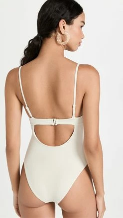 Good American Show Off One Piece Ivory001 -Jonathan Simkhai Shop gamer30432174fa 1647797796105 2 0. UX540 . QL90