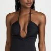 Good American Leilani One Piece Swimsuit Black001 -Jonathan Simkhai Shop gamer30497174cb 1653323748836 2 0. UX540 . QL90