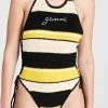 GANNI Crochet Tieband Swimsuit Golden Kiwi -Jonathan Simkhai Shop ganni317731e9bc 1668536452586 2 0. UX540 . QL90
