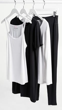 Hatch Layers Set Multi