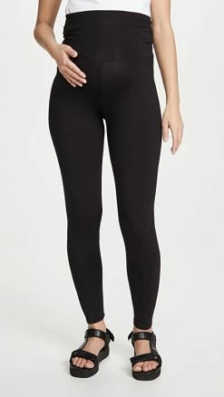 HATCH The Before, During, After Leggings Black