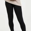 HATCH The Body Rib Leggings Black -Jonathan Simkhai Shop hatch306391071b 1640122810850 2 0. UX540 . QL90