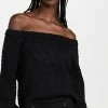 Helmut Lang Off Shoulder Top Black -Jonathan Simkhai Shop hlang421481cd2d 1661884614743 2 0. UX540 . QL90