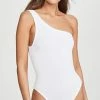 Hunza G NANCY SWIM ONE PIECE White -Jonathan Simkhai Shop hunza3003712397 q1 2 0. UX540 . QL90