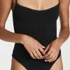 Hunza G Pamela One Piece Swimsuit Black -Jonathan Simkhai Shop hunza300941071b 1631917054880 2 0. UX540 . QL90
