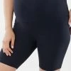 Ingrid & Isabel Fold Down Bike Shorts Black 1 Ingrid & Isabel Fold Down Bike Shorts Black -Jonathan Simkhai Shop ingri302241cd2d 1658165176263 2 0. UX540 . QL90
