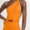Johanna Ortiz Native Canoe One Piece Monk Orange -Jonathan Simkhai Shop jorti301851e99c 1669390721481 2 0. UX540 . QL90