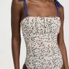 Karla Colletto Claire Bandeau One Piece With Shelf Bra And Ties Multicolor/Blue Denim -Jonathan Simkhai Shop kcoll302321eb3f 1669661893478 2 0. UX540 . QL90