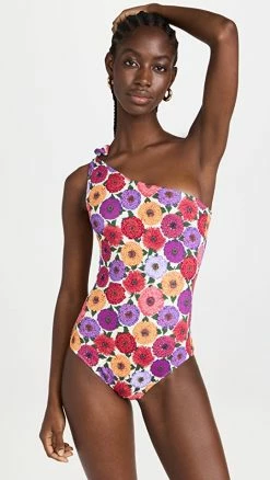 La Double J Goddess Suit Zinnie