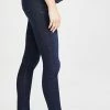 Madewell Maternity Over-the-Belly Skinny Jeans In Orland Wash