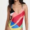 MARA HOFFMAN Chrishell One Piece Swimsuit Multi -Jonathan Simkhai Shop marah418851c3c8 1641849874539 2 0. UX540 . QL90