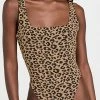MARA HOFFMAN Idalia One Piece Swimsuit Black Brown -Jonathan Simkhai Shop marah4195755774 1658935641432 2 0. UX540 . QL90