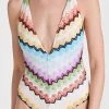 Missoni One-Piece Swimsuit Bright Multicolor -Jonathan Simkhai Shop mison405591e75a 1665503281101 2 0. UX540 . QL90