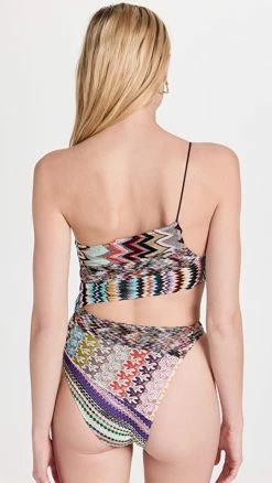 Missoni One Shoulder One Piece Patch Sfilata -Jonathan Simkhai Shop mison405771e758 1665503320903 2 0. UX540 . QL90