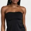 Norma Kamali Kamali Kulture Babydoll Swimsuit Black -Jonathan Simkhai Shop nkama3022012867 1653151984313 2 0. UX540 . QL90