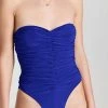 Norma Kamali Slinky Marissa One Piece Cobalt -Jonathan Simkhai Shop nkama3107113203 1668634948122 2 0. UX540 . QL90
