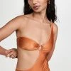 Oseree Glow Asymmetrical Maillot One Piece Bronze -Jonathan Simkhai Shop osere3008112000 1654801735095 2 0. UX540 . QL90