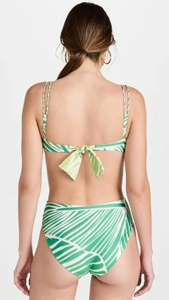 Palmacea Iguana Vivi One Piece -Jonathan Simkhai Shop palma3011212655 1666286767561 2 0. UX540 . QL90