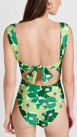 Palmacea Camelia Pau One Piece Camelia Printed -Jonathan Simkhai Shop palma301181eae2 1668618970614 2 0. UX540 . QL90
