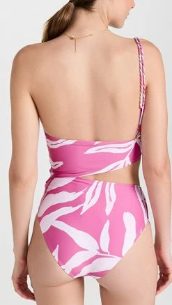 Palmacea One Piece Serrania Cofi Serrania Printed -Jonathan Simkhai Shop palma301211eae3 1668621998931 2 0. UX540 . QL90